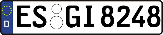 ES-GI8248