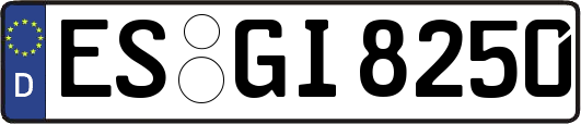 ES-GI8250