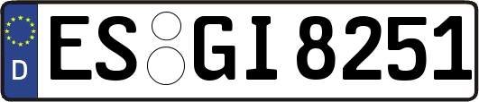 ES-GI8251