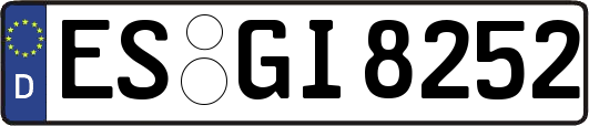 ES-GI8252