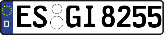 ES-GI8255