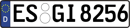 ES-GI8256