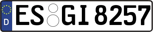 ES-GI8257