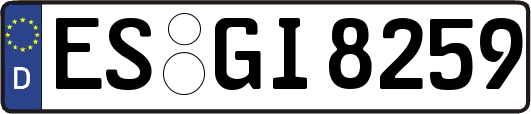 ES-GI8259