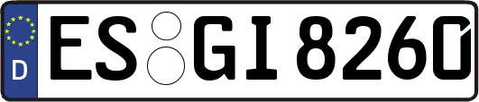 ES-GI8260