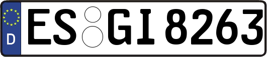 ES-GI8263