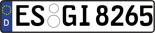 ES-GI8265