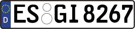 ES-GI8267