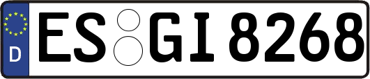 ES-GI8268