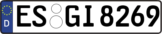 ES-GI8269