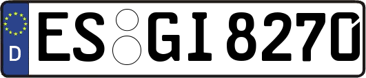 ES-GI8270