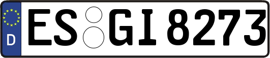 ES-GI8273