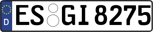 ES-GI8275