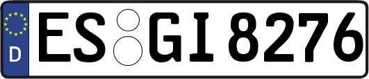 ES-GI8276