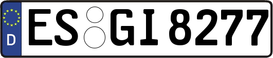 ES-GI8277