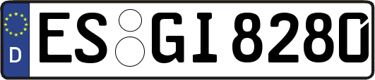 ES-GI8280