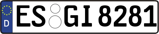 ES-GI8281