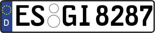 ES-GI8287