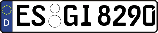 ES-GI8290