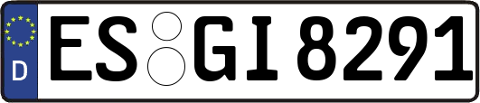 ES-GI8291