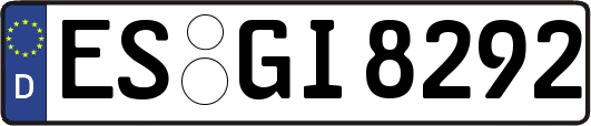 ES-GI8292