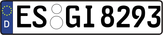 ES-GI8293