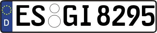 ES-GI8295
