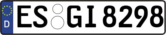 ES-GI8298