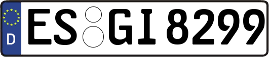 ES-GI8299