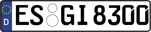 ES-GI8300