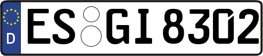 ES-GI8302