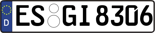 ES-GI8306