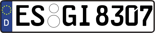 ES-GI8307