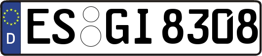 ES-GI8308