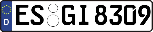 ES-GI8309