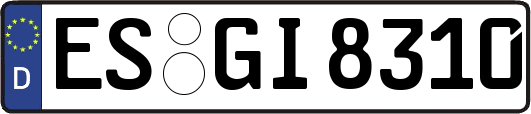 ES-GI8310