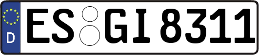 ES-GI8311