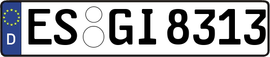 ES-GI8313