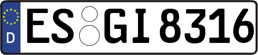 ES-GI8316