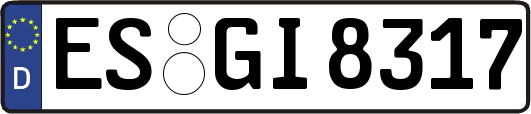 ES-GI8317