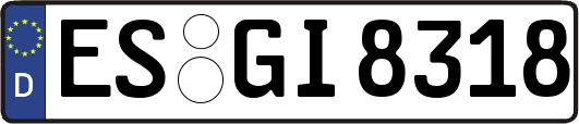 ES-GI8318