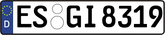 ES-GI8319