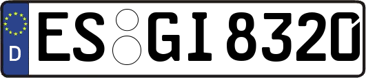 ES-GI8320