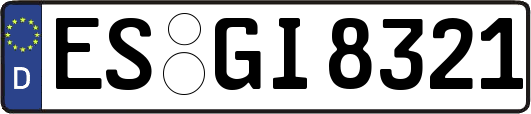 ES-GI8321