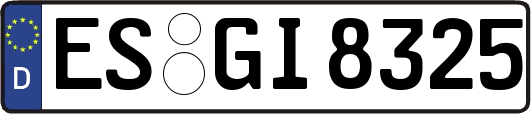 ES-GI8325