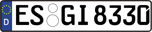 ES-GI8330