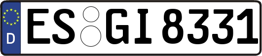 ES-GI8331