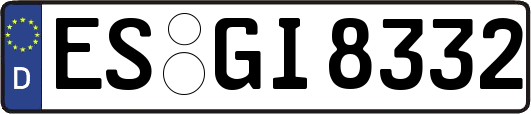 ES-GI8332