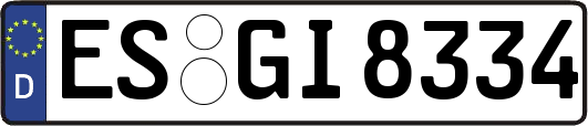 ES-GI8334