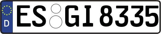 ES-GI8335
